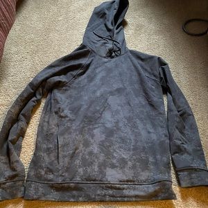 Men’s city sweat pullover lululemon size medium